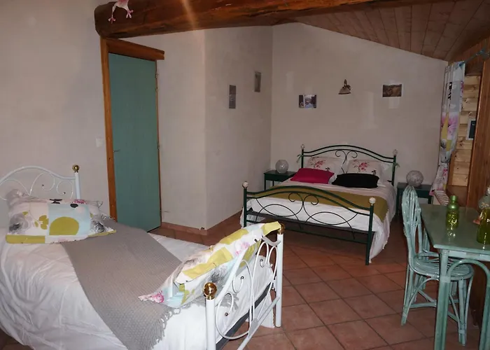 Auberge Du Thiollet