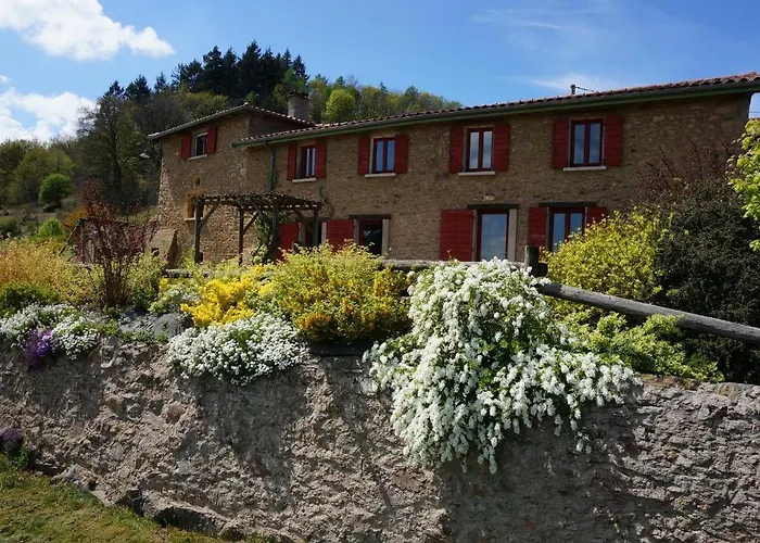 Auberge Du Thiollet