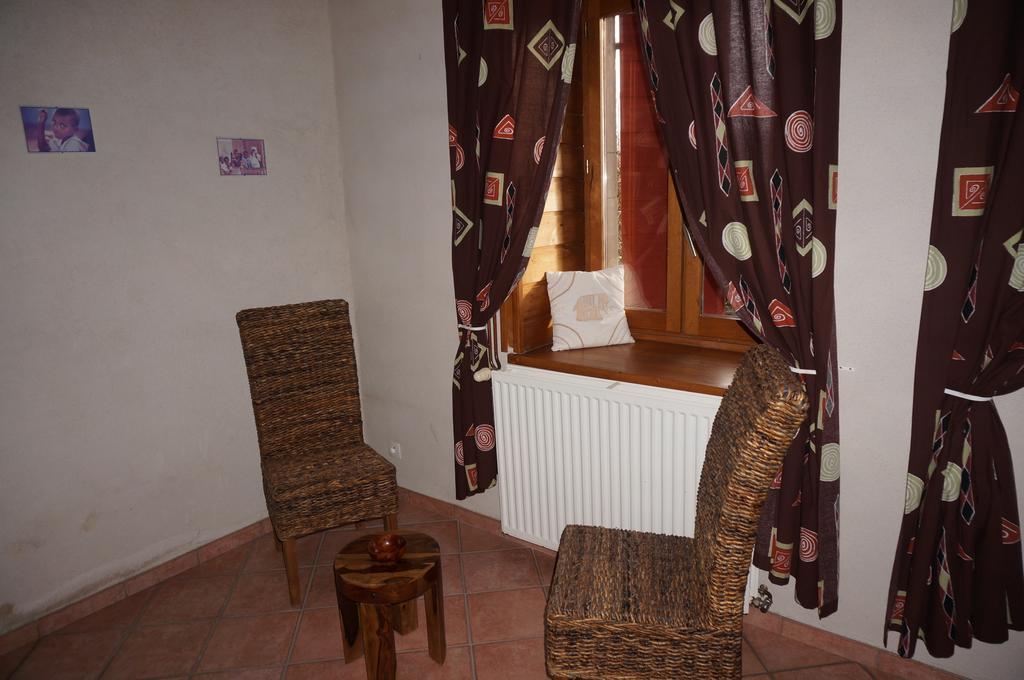Du Thiollet 3*