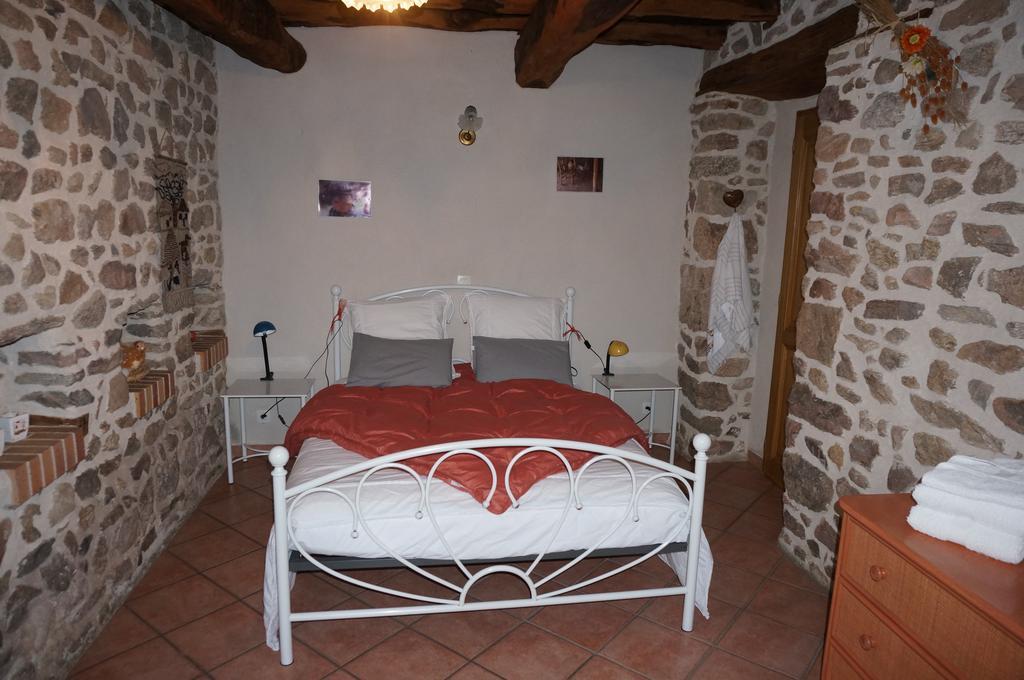 Bed & Breakfast Du Thiollet