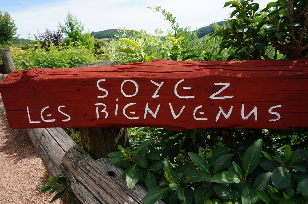 Bed & Breakfast Du Thiollet 3*