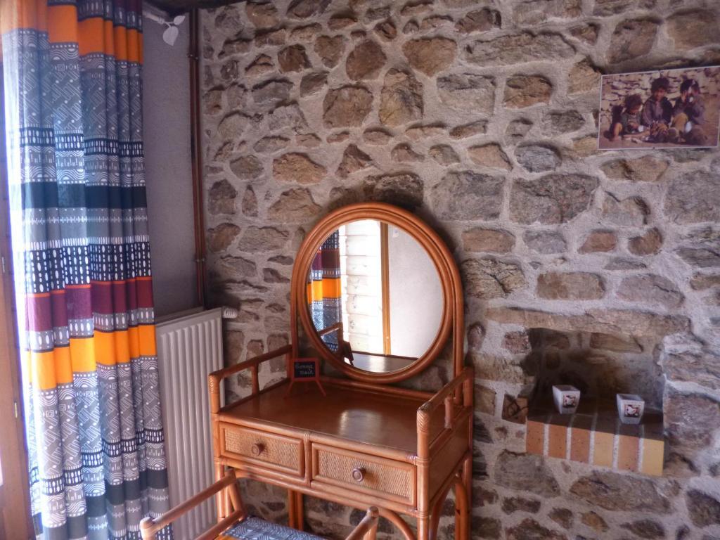 Du Thiollet Bed & Breakfast