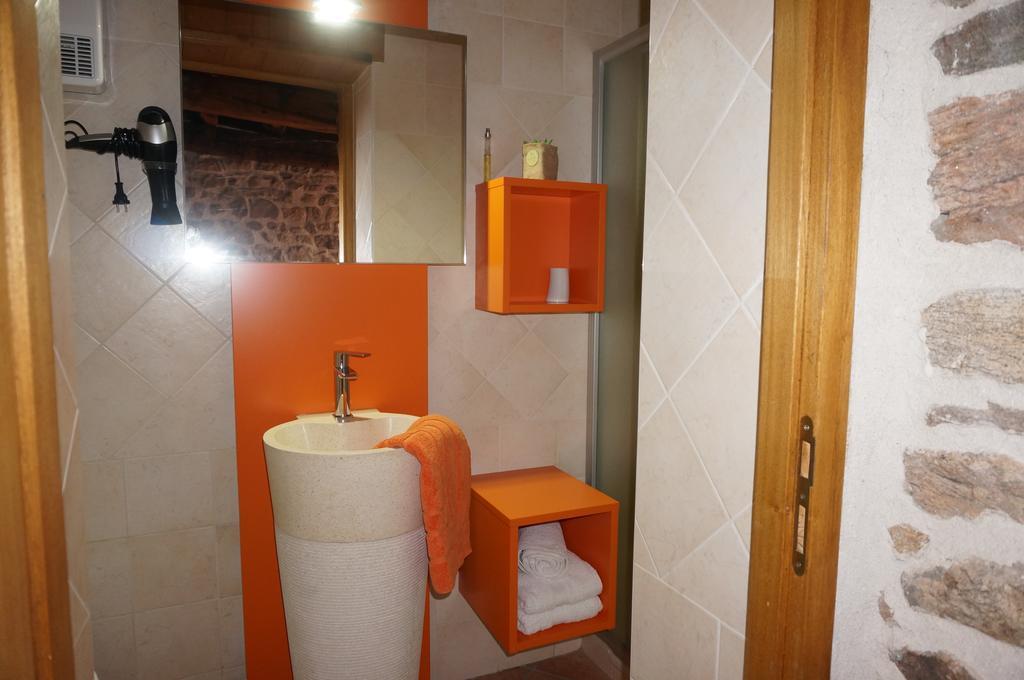 Bed & Breakfast Du Thiollet 3*