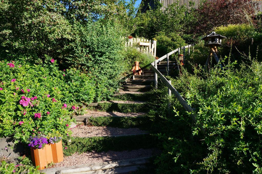 Du Thiollet Bed & Breakfast