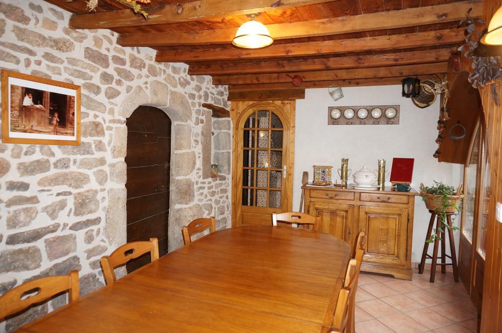 Bed & Breakfast Du Thiollet 3*