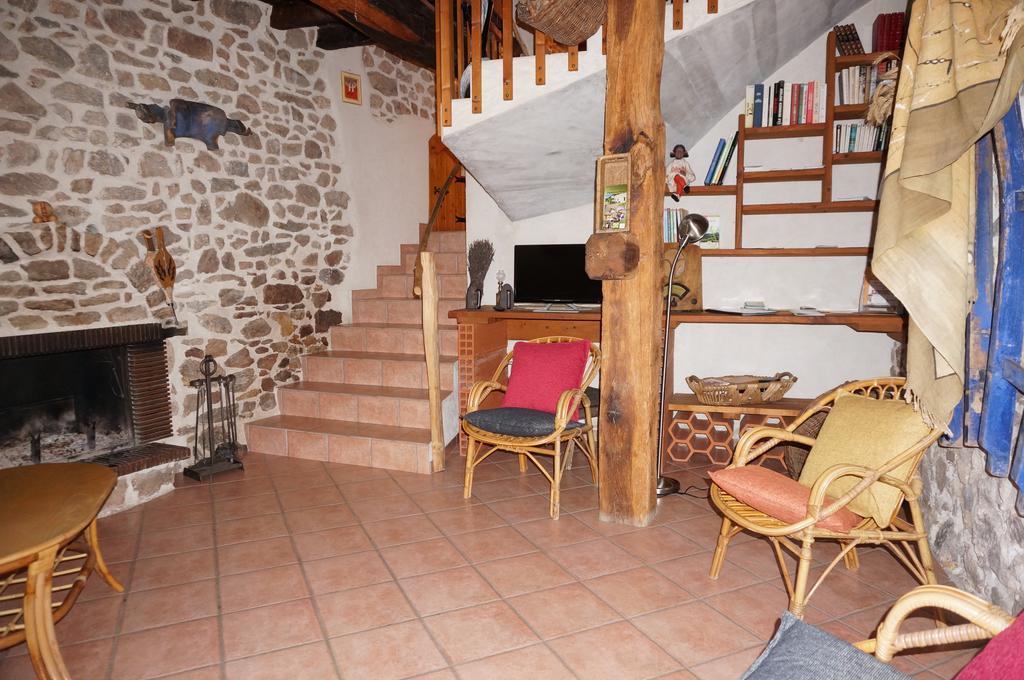 Bed & Breakfast Du Thiollet 3*
