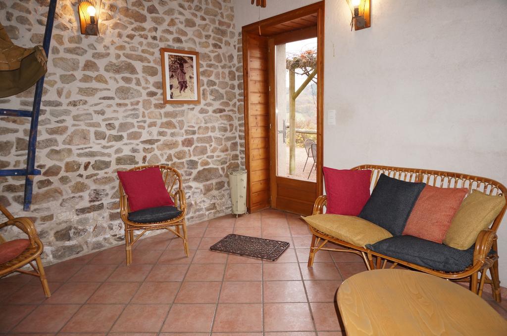 Du Thiollet Bed & Breakfast 3*