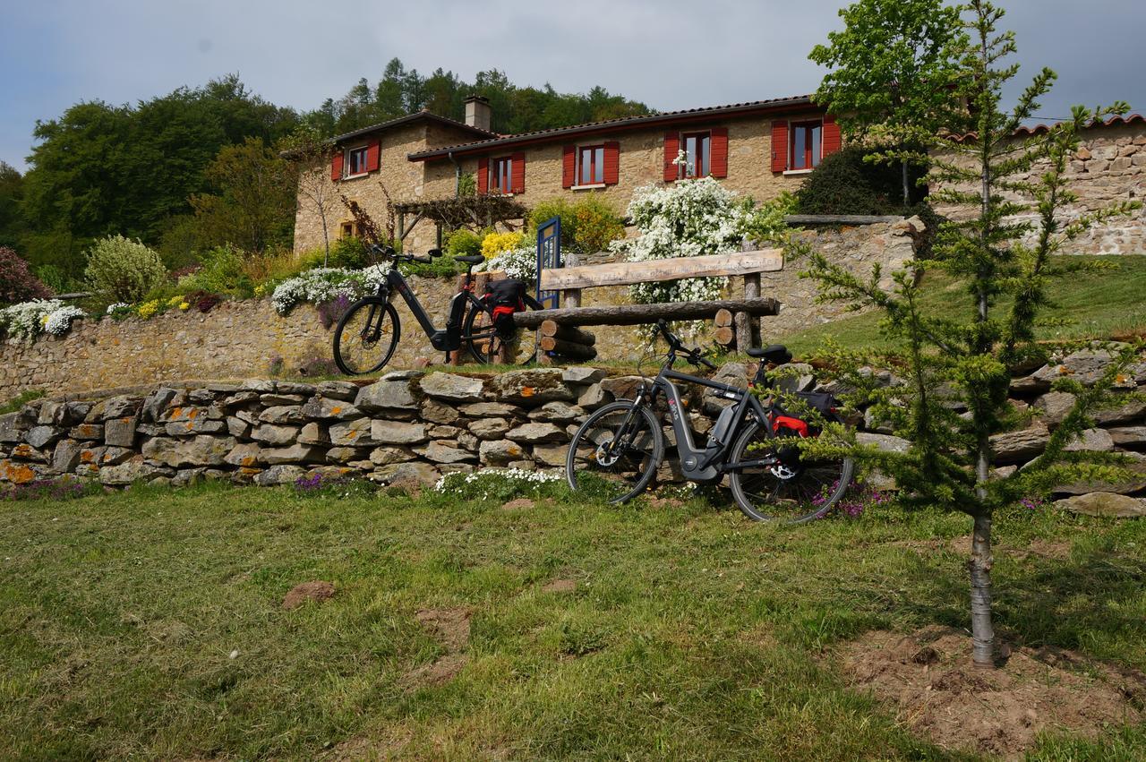 Du Thiollet Bed & Breakfast 3*