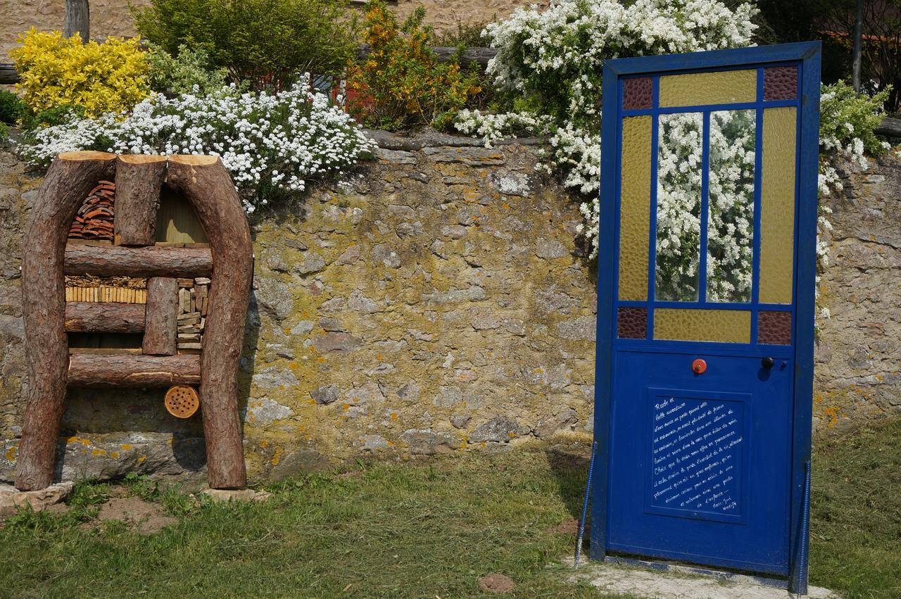 Bed & Breakfast Du Thiollet Montromant